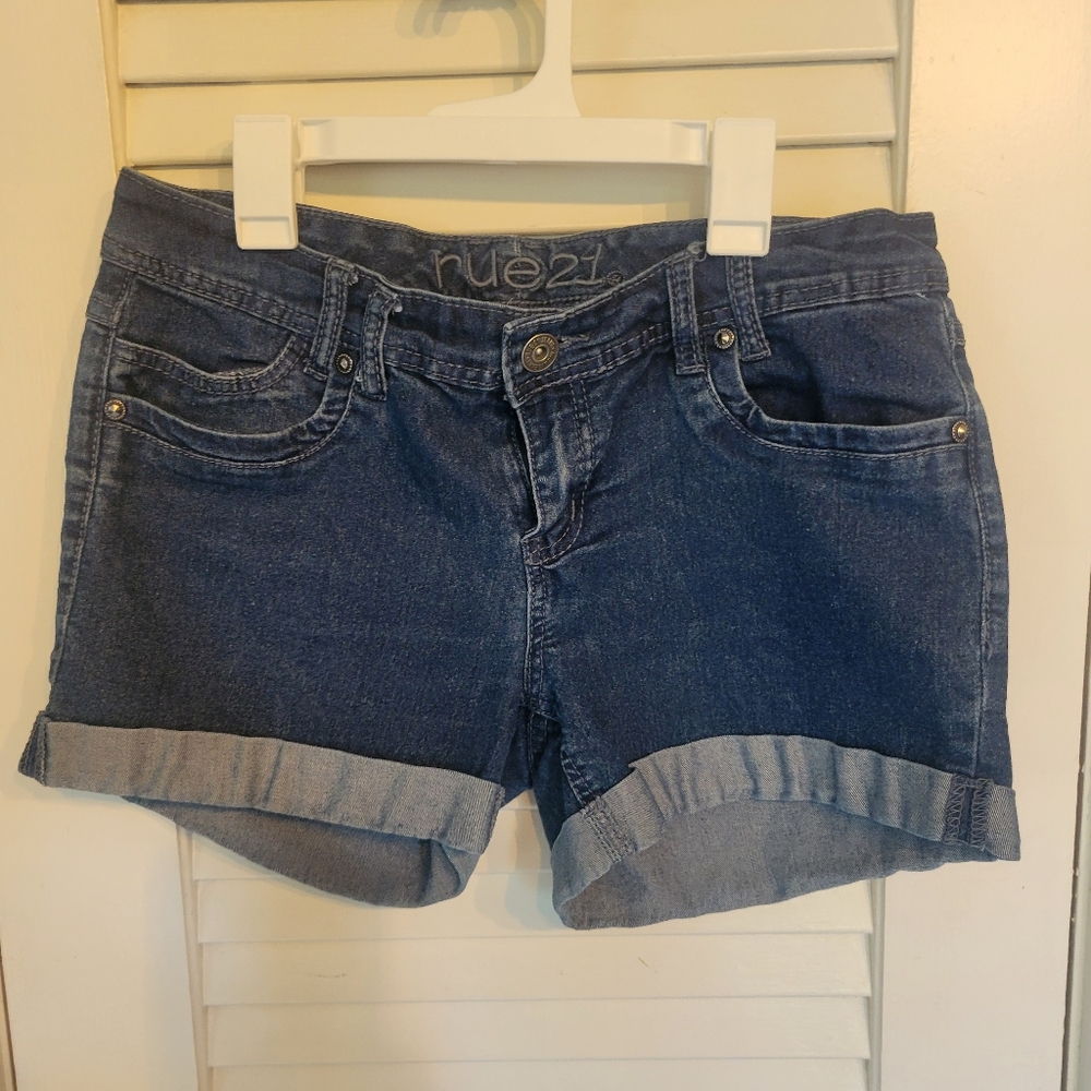 Women's shorts